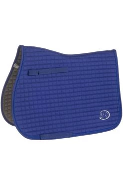 Baumwoll-Schabracke Springen, WB-SPR