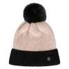 Beanie IRHFrosty Fuzz -Reiter Geschäft beanie irhfrosty fuzz black yshCDaJHKL 1
