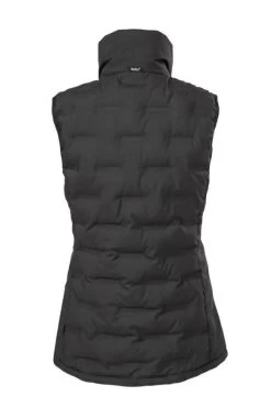 Beheizte Steppweste Katla Für Damen -Reiter Geschäft beheizte steppweste katla f r damen schwarz 1g8Gu5NQfa 5 8