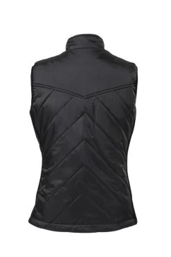 Back On Track Beheizte Weste Etna Für Damen -Reiter Geschäft beheizte weste etna f r damen schwarz 1EMpE3DzA4 5 9