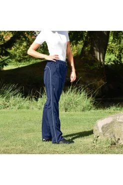 Überziehhose Amity Für Damen -Reiter Geschäft berziehhose amity f r damen navy DJ3IBsymZG 9 1