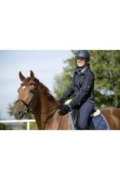 Blouson Champ Für Herren -Reiter Geschäft blouson champ f r herren dunkelblau hx 76Jq G1 3 5