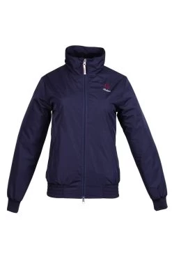 Covalliero Blousonjacke -C- Für Kinder -Reiter Geschäft blousonjacke c f r kinder marineblau qjR3qPWXIS 5 11