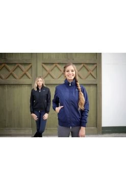 Blousonjacke Für Damen, XXS -Reiter Geschäft blousonjacke f r damen xxs marineblau amqEVMm506 7