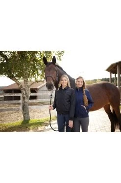 Blousonjacke Für Damen, XXS -Reiter Geschäft blousonjacke f r damen xxs marineblau gCxlxY4dZp 5