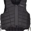 Bodyprotector Rider Für Kinder -Reiter Geschäft bodyprotector rider f r kinder schwarz lOSEtRS4N 1 4