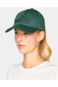 Cap -Reiter Geschäft cap dark emerald slvDX7REnn 3