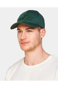 Cap -Reiter Geschäft cap dark emerald zNo7saMwC0 5