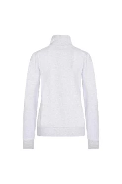 Cardigan HVPGina Für Damen -Reiter Geschäft cardigan hvpgina f r damen grey heather HMLAYnTgYw 3 4