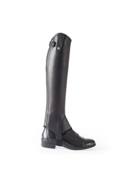 Chaps Grand Prix PRO -Reiter Geschäft chaps grand prix pro schwarz 5tEwV4ronH 5 1