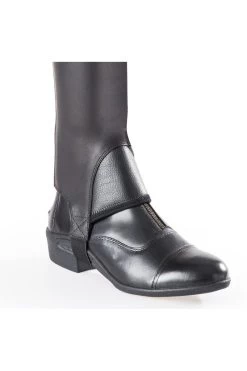 Chaps Grand Prix PRO -Reiter Geschäft chaps grand prix pro schwarz md2706754X 15 1