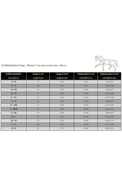 Chaps Remus -Reiter Geschäft chaps remus braun j0hkeuAKl6 1