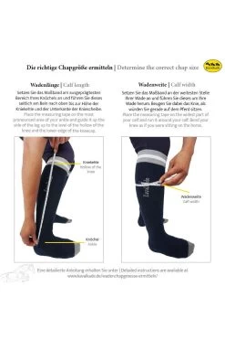 Chaps Remus -Reiter Geschäft chaps remus braun l0uK4fYxKm 5 1