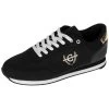Covalliero Sneaker -Reiter Geschäft covalliero sneaker schwarz gold KrsqqinhRM 1 8