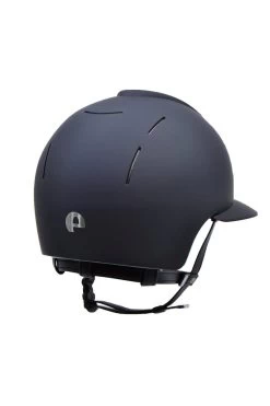 Reithelm Cromo Smart M. Poloschirm U. Inlay, Blau -Reiter Geschäft crabs.smart .blu .m.po1 20211021105529987