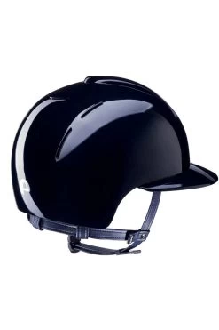 Reithelm Cromo Smart Polish M. Poloschirm U. Inlay, Blau -Reiter Geschäft crabs.smart .blu .m.pol .po retro 20211202134617480