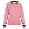 Crewneck HVSMalita Für Damen, 40 2 Crewneck HVSMalita Für Damen, 40 -Reiter Geschäft crewneck hvsmalita f r damen 40 begonia pink Ogsv0 pnGH 1