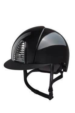 Reithelm Cromo 2.0 Shine Mit Inlay