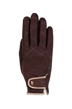 Roeckl Sports Damenreithandschuh Julia