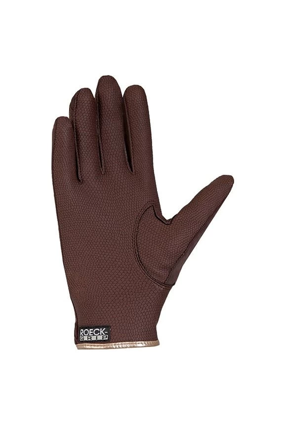 Roeckl Sports Damenreithandschuh Julia 4 Roeckl Sports Damenreithandschuh Julia – Bild 2