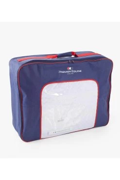 PREMIER EQUINE Decken Tasche