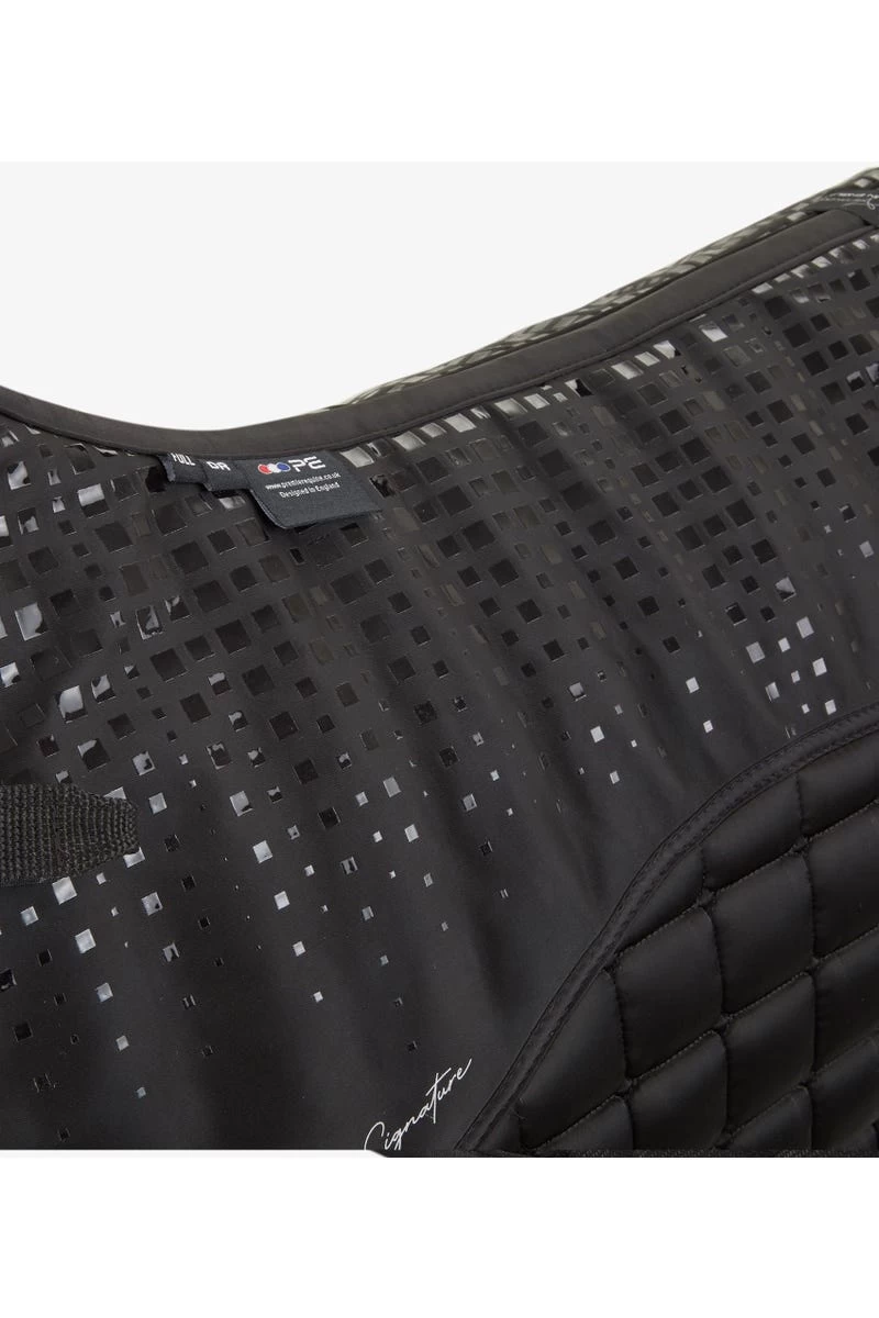 PREMIER EQUINE Dressurschabracke Armada, WB-DR 5 PREMIER EQUINE Dressurschabracke Armada, WB-DR – Bild 3