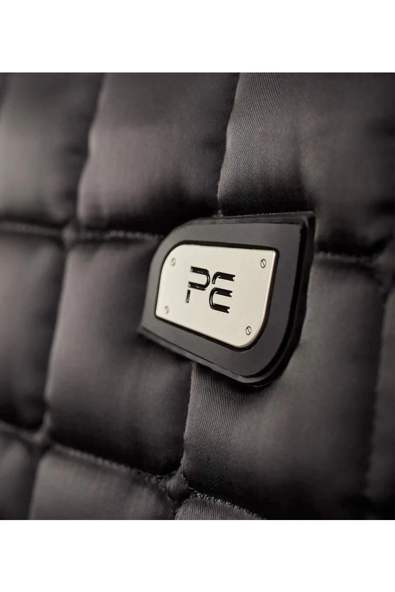 PREMIER EQUINE Dressurschabracke AtlantisCC Satin Wool, WB-DR 4 PREMIER EQUINE Dressurschabracke AtlantisCC Satin Wool, WB-DR – Bild 2