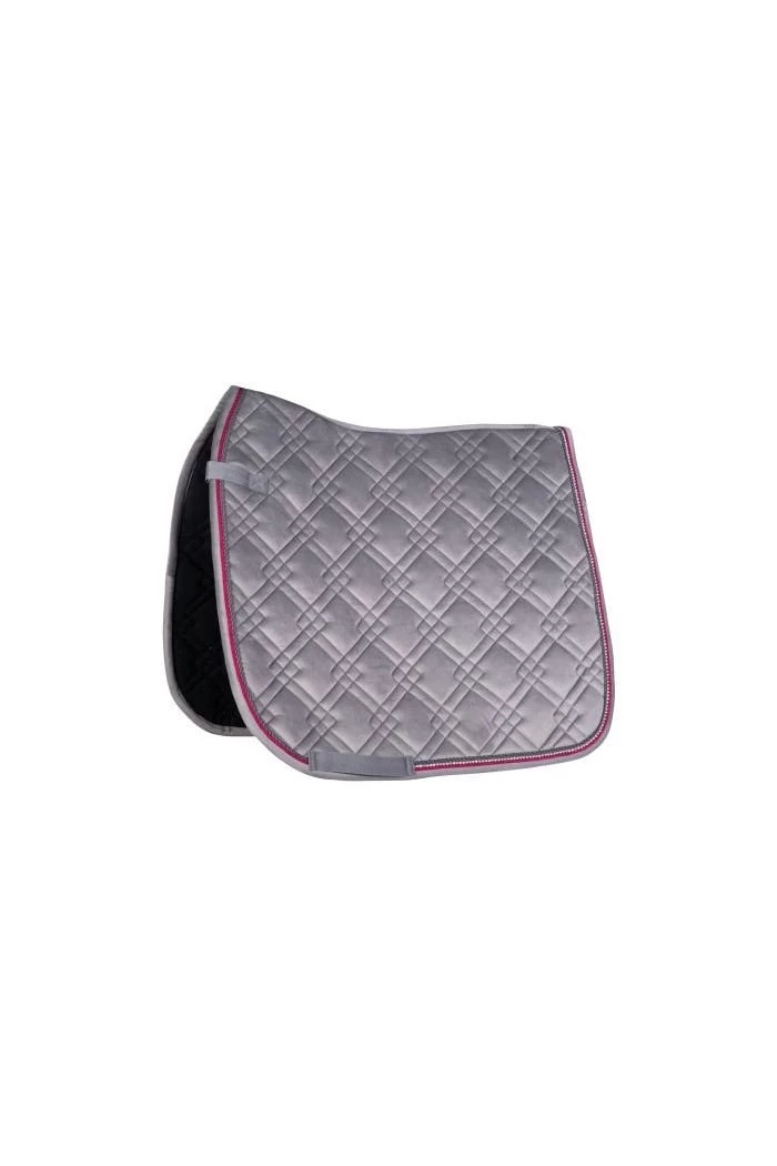 Dressurschabracke Berry, WB-DR 3 Dressurschabracke Berry, WB-DR