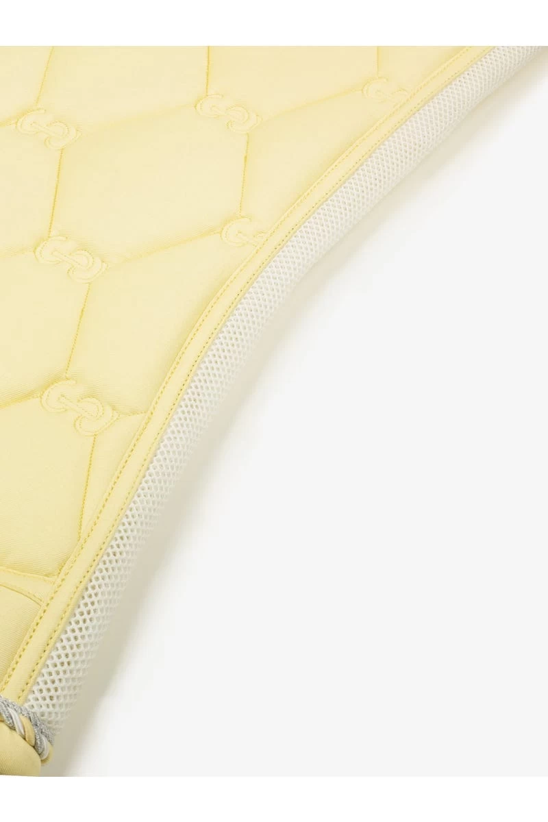 Dressurschabracke Classic, Sunlight, WB-DR 5 Dressurschabracke Classic, Sunlight, WB-DR – Bild 3