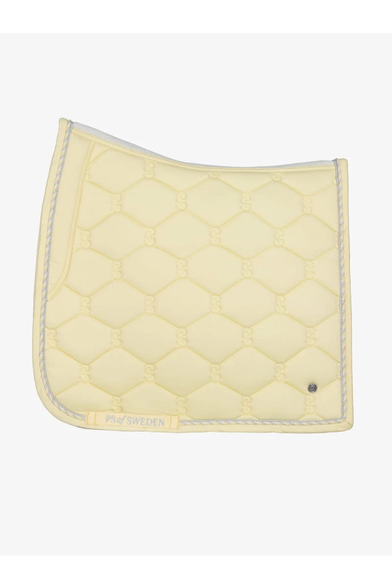 Dressurschabracke Classic, Sunlight, WB-DR 3 Dressurschabracke Classic, Sunlight, WB-DR