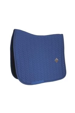 Kentucky Horsewear Dressurschabracke Fishbone, WB-DR