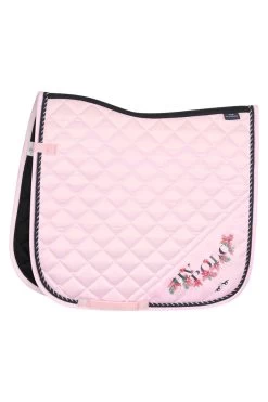 Dressurschabracke HVPJackie, WB-DR