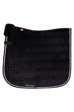 Dressurschabracke IRHAmbient Flower Power Simplify