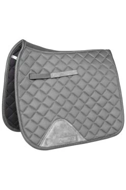 Dressurschabracke Keramikfaser Mesh-Design, WB-DR