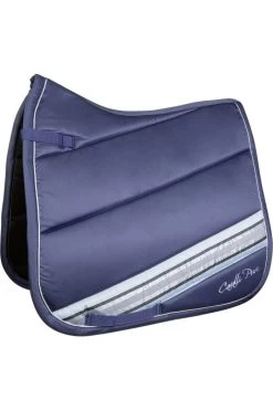 Dressurschabracke Melody Style, WB-DR