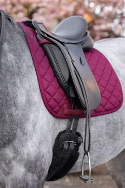 Dressurschabracke Mesh-Design, WB-DR -Reiter Geschäft dressurschabracke mesh design wb dr burgandy 0h5XJKVJdT 5