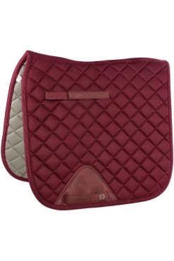 Dressurschabracke Mesh-Design, WB-DR