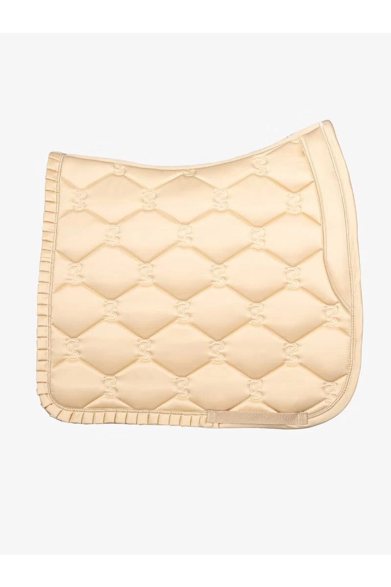 Dressurschabracke Ruffle, WB-DR 4 Dressurschabracke Ruffle, WB-DR – Bild 2