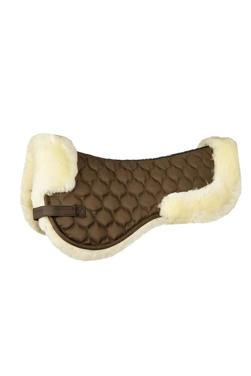 Echtlammfell-Sattelkissen-natur 3 Echtlammfell-Sattelkissen-natur