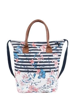 Einkaufstasche HVPTheresa-optical White