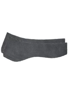 Einlage Sattelunterlage 3D AIR EFFECT FLEXI Dressur, M-L