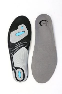 Einlegesohlen COOLMAX® -Reiter Geschäft einlegesohlen coolmax grau blau RBBfOOLdTq 3