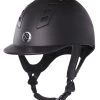 EQ3 Reithelm Smooth Shell Unisex -Reiter Geschäft eq3 reithelm smooth shell unisex schwarz mSOTkOA15m 1 7