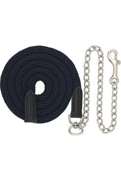 Führstrick Mit Kette