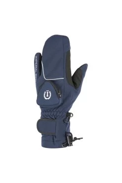 Fäustlinge IRHGlow Up Für Damen 8 Fäustlinge IRHGlow Up Für Damen -Reiter Geschäft f ustlinge irhglow up f r damen navy YF4lr VSll 5 7