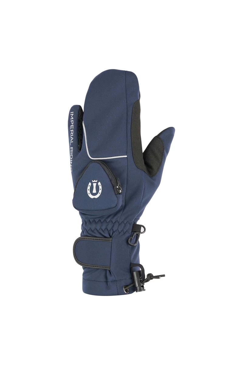 Fäustlinge IRHGlow Up Für Damen 5 Fäustlinge IRHGlow Up Für Damen – Bild 3