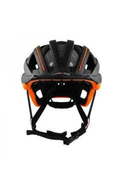 Casco Fahrradhelm CUDA2, 52-56cm -Reiter Geschäft fahrradhelm cuda2 52 56cm orange schwarz B6nO9kOQ7 5 1