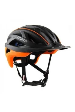 Casco Fahrradhelm CUDA2, 52-56cm -Reiter Geschäft fahrradhelm cuda2 52 56cm orange schwarz y53gCJW9Uz 3 1