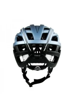 Casco Fahrradhelm CUDA2 Strada, 52-56cm -Reiter Geschäft fahrradhelm cuda2 strada 52 56cm blaugrau g7CKDOJEOx 7 1