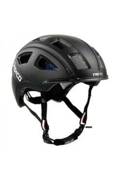 Casco Fahrradhelm E.MOTION2, 52-54cm -Reiter Geschäft fahrradhelm emotion2 52 54cm schwarz matt yQ1UmjhglN 3 1